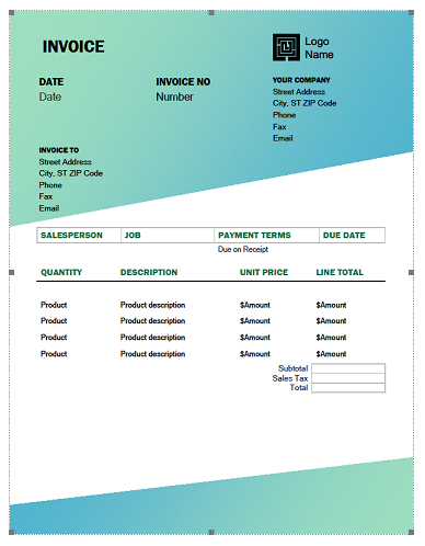 OLE object pdf visual content